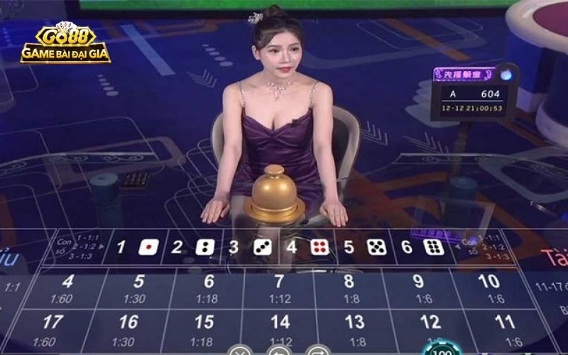 Tài Xỉu Go88