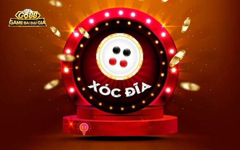 Xóc đĩa livestream Go88