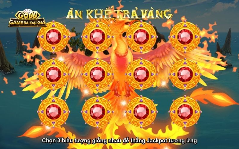 Ăn Khế Trả Vàng Go88